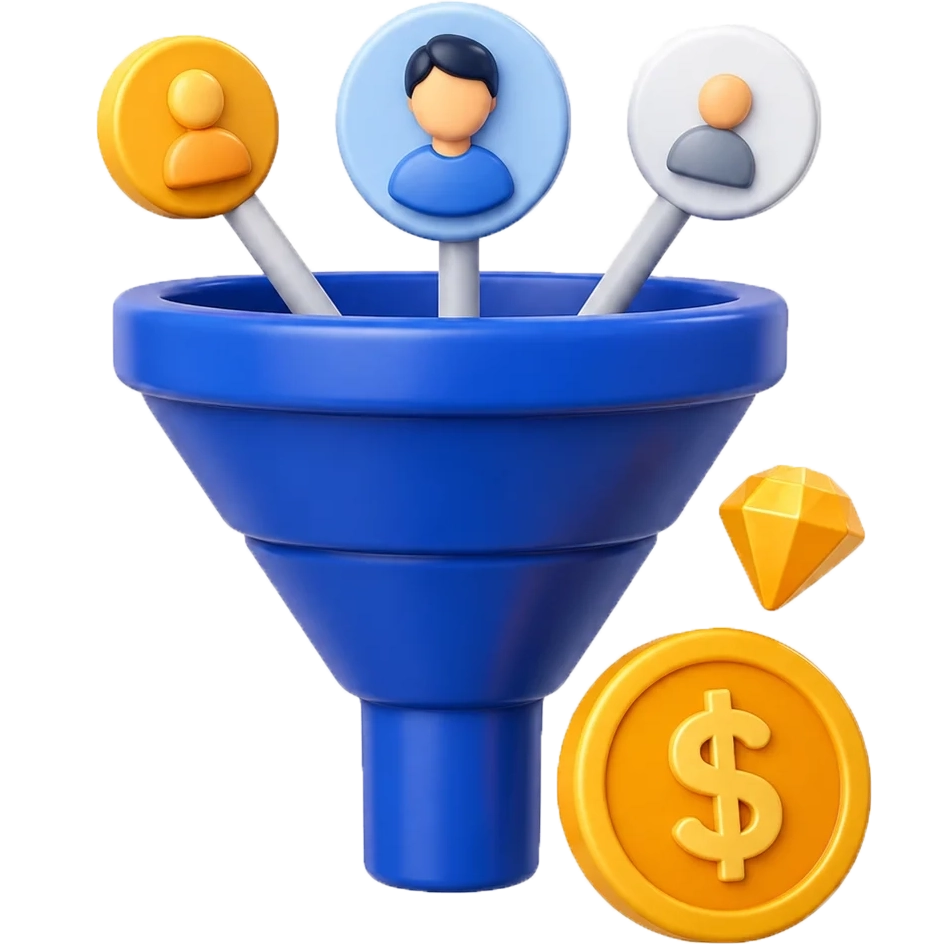CRM & Sales Pipeline